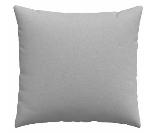 Diivanipadjad 2 Pcs Pilvine Hall 50 X 50 Cm Kangas