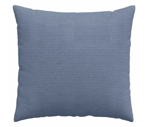 Diivanipadjad 2 Pcs Sinine 50 X 50 Cm Korter Kangas