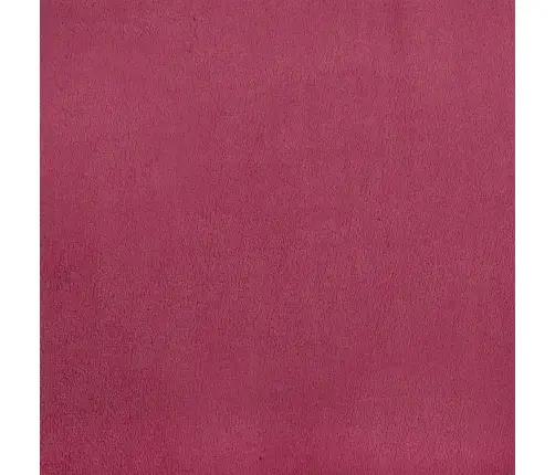 Dīvāna Spilveni 2 Pcs Vīna Sarkans 60 X 60 Cm Korduroja Audums Vidaxl