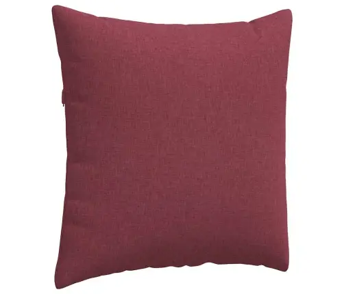 Diivanipadjad 2 Pcs Veinpunane 80 X 80 Cm Kangas