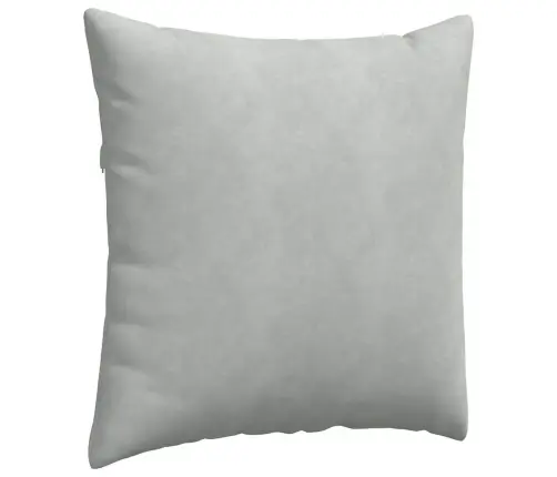 Diivanipadjad 2 Pcs Helehall 80 X 80 Cm Korter Kangas