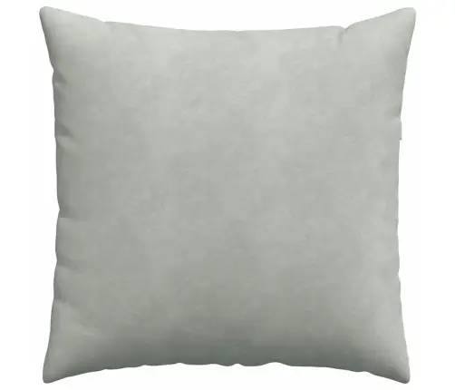 Diivanipadjad 2 Pcs Helehall 80 X 80 Cm Korter Kangas