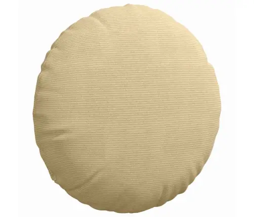 Sēdvietas Spilventiņi 2 Pcs Pelēki Zaļa Ø 80 Cm Vidaxl