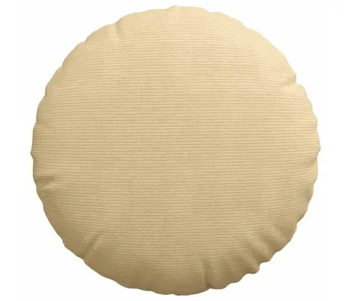 Sēdvietas Spilventiņi 2 Pcs Pelēki Zaļa Ø 80 Cm Vidaxl