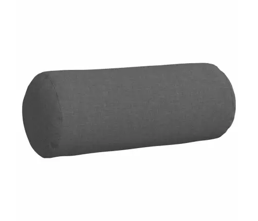 Padjad 2 Pcs Tumehall Ø 15 X 40 Cm Kangas