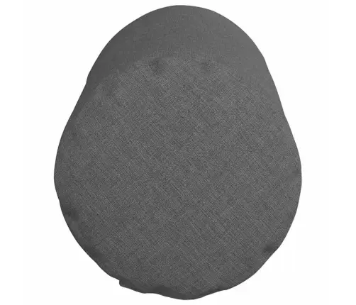 Padjad 2 Pcs Tumehall Ø 15 X 40 Cm Kangas