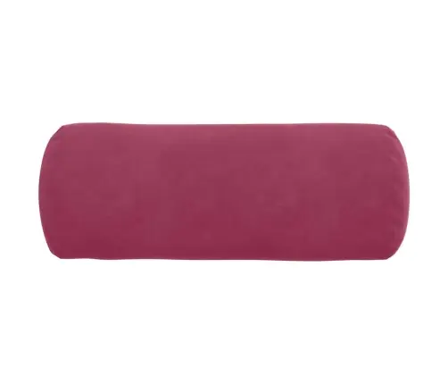 Padjad 2 Pcs Veinpunane Ø 15 X 40 Cm Korter Kangas