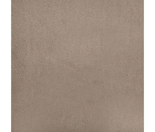 Spilveni 2 Pcs Pelēkbrūna Ø 25 X 70 Cm Mikrofibra Vidaxl