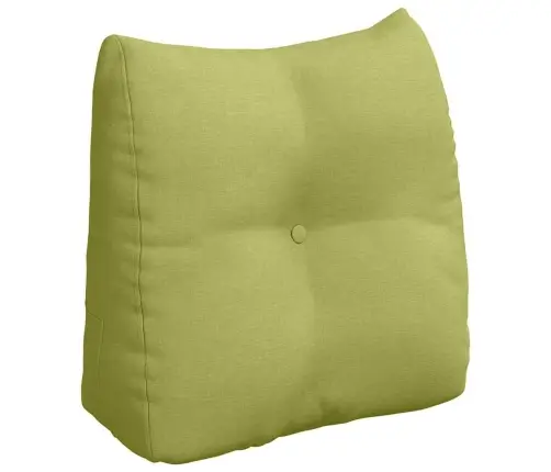 Apsaugos Pagalvė Šviesiai Žalia 45 X 24 X 50 Cm Audinys