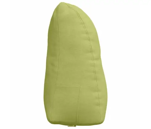 Apsaugos Pagalvė Šviesiai Žalia 45 X 24 X 50 Cm Audinys