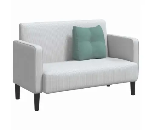 Seljatugi Padi Mere Roheline 45 X 24 X 50 Cm Samet