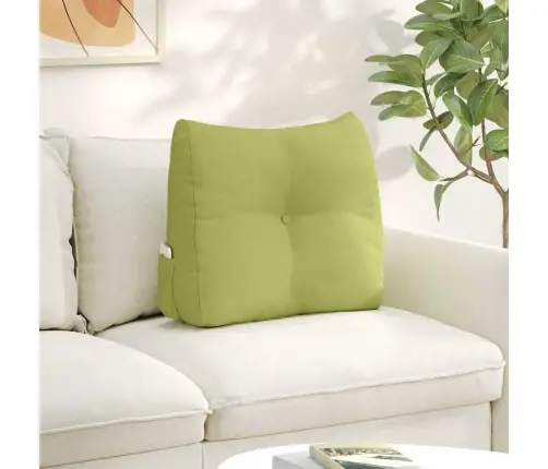 Apsaugos Pagalvė Šviesiai Žalia 60 X 24 X 50 Cm Audinys