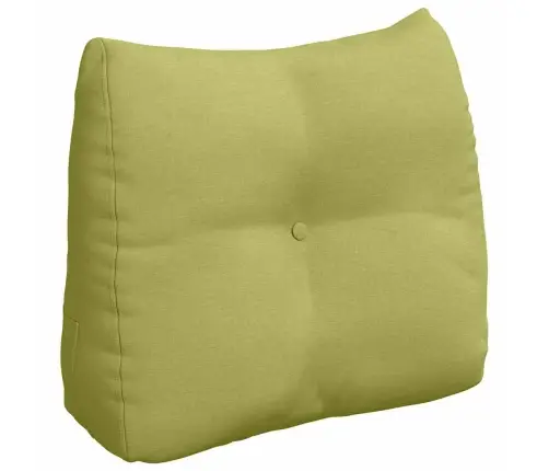 Apsaugos Pagalvė Šviesiai Žalia 60 X 24 X 50 Cm Audinys