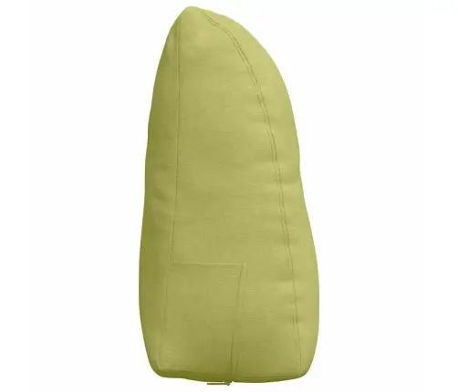 Apsaugos Pagalvė Šviesiai Žalia 60 X 24 X 50 Cm Audinys