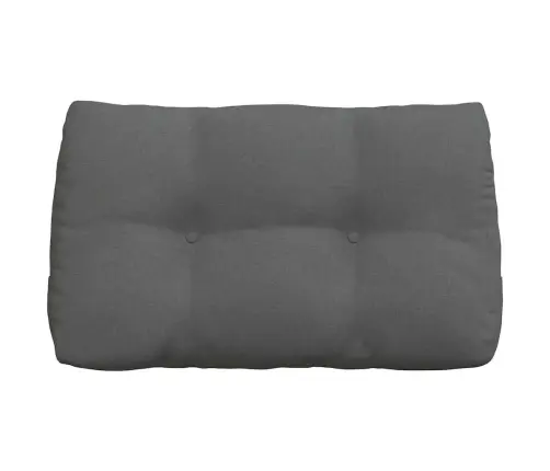 Seljatugi Padi Tumehall 80 X 24 X 50 Cm Kangas