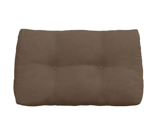 Apsaugos Pagalvė Ruda 80 X 24 X 50 Cm Audinys