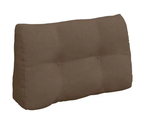 Apsaugos Pagalvė Ruda 80 X 24 X 50 Cm Audinys