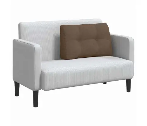 Apsaugos Pagalvė Ruda 80 X 24 X 50 Cm Audinys