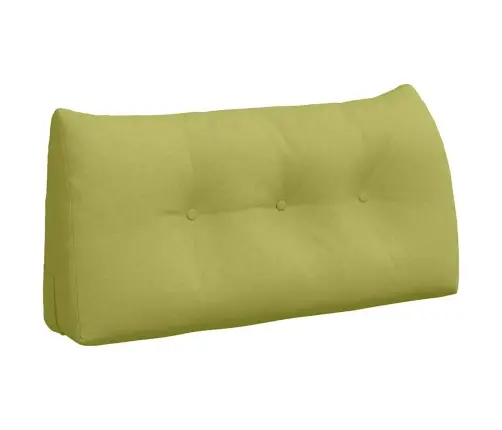Apsaugos Pagalvė Šviesiai Žalia 100 X 24 X 50 Cm Audinys