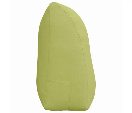 Apsaugos Pagalvė Šviesiai Žalia 100 X 24 X 50 Cm Audinys