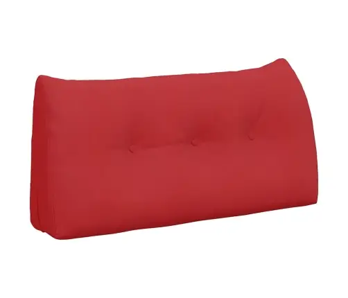Apsaugos Pagalvė Raudona 100 X 24 X 50 Cm Audinys