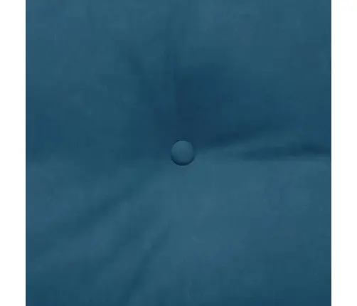 Apsaugos Pagalvė Mėlyna 100 X 24 X 50 Cm Aksomas