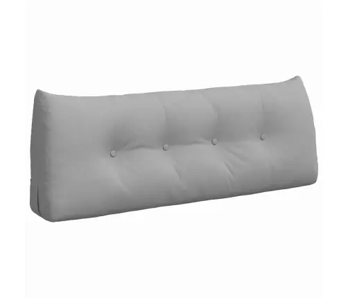 Seljatugi Padi Pilvine Hall 120 X 24 X 50 Cm Kangas