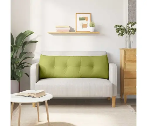 Apsaugos Pagalvė Šviesiai Žalia 140 X 24 X 50 Cm Audinys