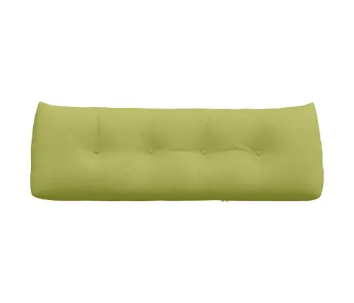 Apsaugos Pagalvė Šviesiai Žalia 140 X 24 X 50 Cm Audinys