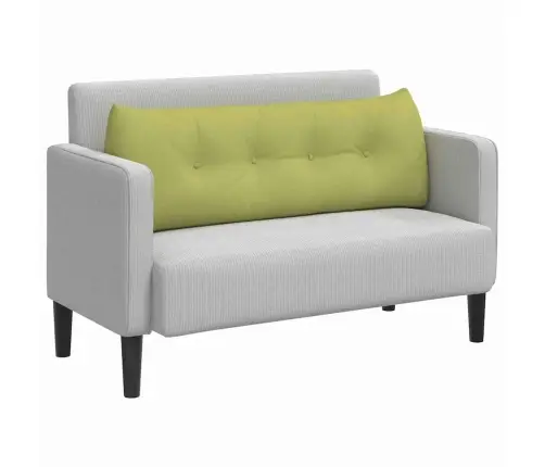 Apsaugos Pagalvė Šviesiai Žalia 140 X 24 X 50 Cm Audinys