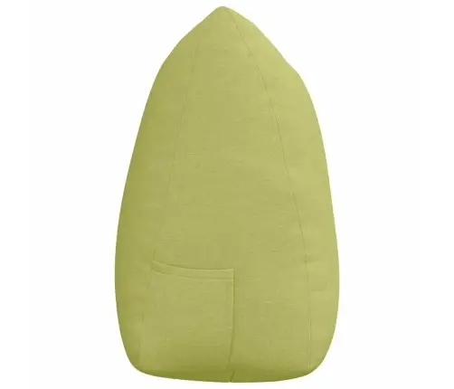 Apsaugos Pagalvė Šviesiai Žalia 140 X 24 X 50 Cm Audinys