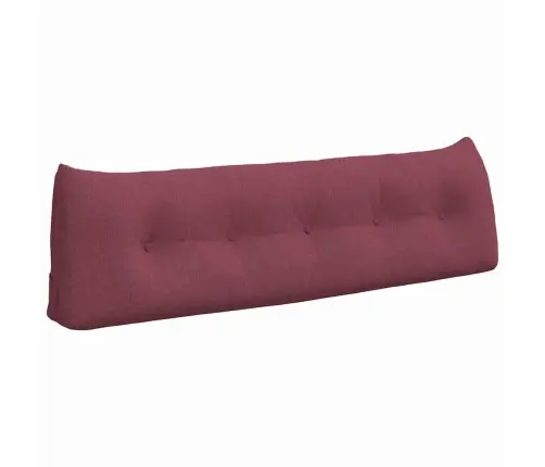 Seljatugi Padi Veinpunane 160 X 24 X 50 Cm Kangas