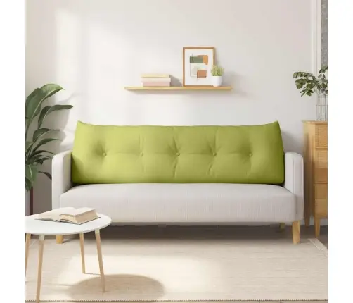 Apsaugos Pagalvė Šviesiai Žalia 160 X 24 X 50 Cm Audinys