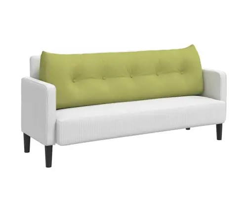 Apsaugos Pagalvė Šviesiai Žalia 160 X 24 X 50 Cm Audinys