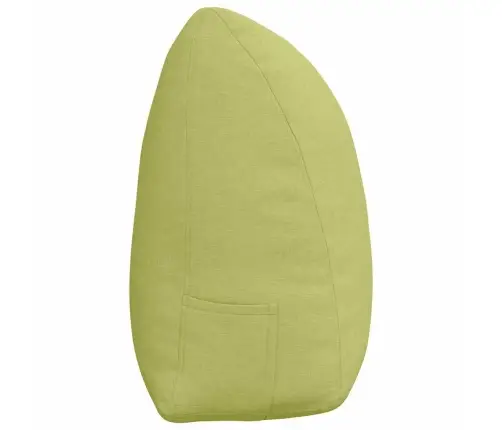 Apsaugos Pagalvė Šviesiai Žalia 160 X 24 X 50 Cm Audinys