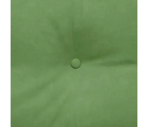 Apsaugos Pagalvė Šviesiai Žalia 200 X 24 X 50 Cm Aksomas