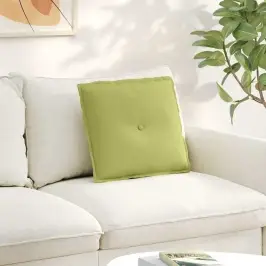 Apsaugos Pagalvė Šviesiai Žalia 50 X 19 X 45 Cm Audinys