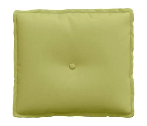 Apsaugos Pagalvė Šviesiai Žalia 50 X 19 X 45 Cm Audinys