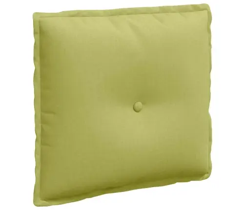 Apsaugos Pagalvė Šviesiai Žalia 50 X 19 X 45 Cm Audinys