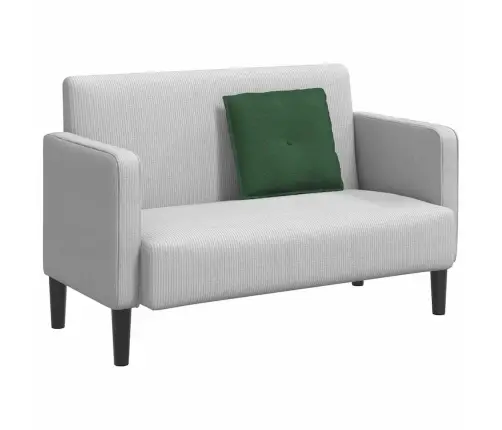 Apsaugos Pagalvė Džiunglių Žalia 50 X 45 Cm Kordūrinis Audinys