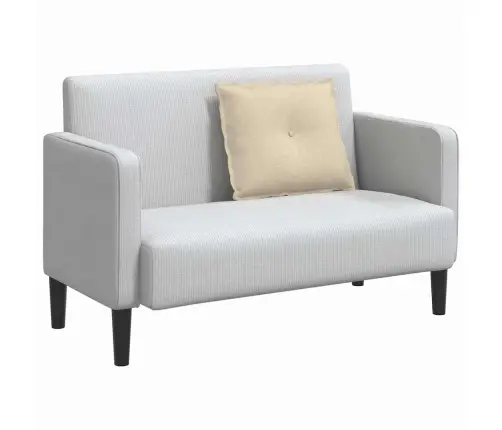 Seljatugi Padi Cream 60 X 19 X 50 Cm Kangas