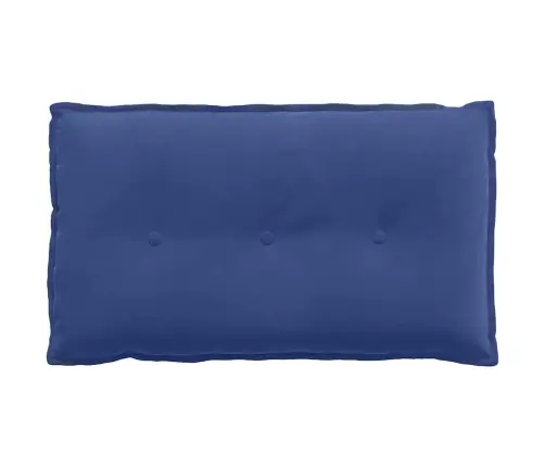 Apsaugos Pagalvė Policijos Mėlyna 80 X 50 Cm Kordūrinis Audinys