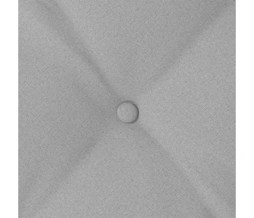 Seljatugi Padi Pilvine Hall 100 X 19 X 50 Cm Kangas