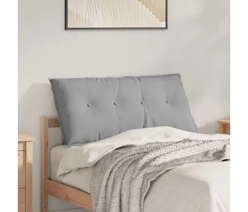 Seljatugi Padi Pilvine Hall 100 X 19 X 50 Cm Kangas