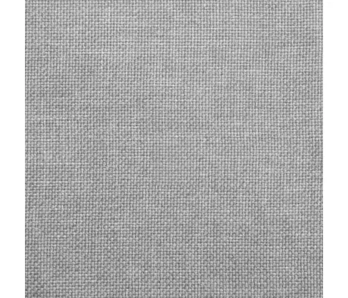 Seljatugi Padi Pilvine Hall 100 X 19 X 50 Cm Kangas