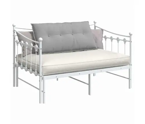 Seljatugi Padi Pilvine Hall 100 X 19 X 50 Cm Kangas