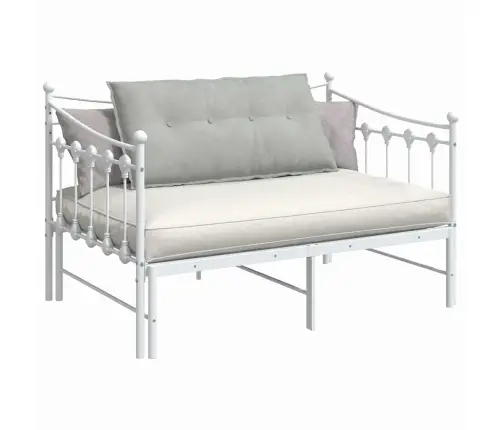 Seljatugi Padi Helehall 100 X 50 Cm Korter Kangas