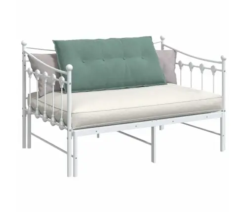 Apsaugos Pagalvė Jūrinė Žalia 100 X 50 Cm Kordūrinis Audinys