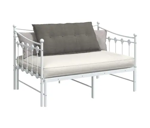 Atpakaļ Spilvens Gaiši Pelēks 100 X 50 Cm Korduroja Audums Vidaxl