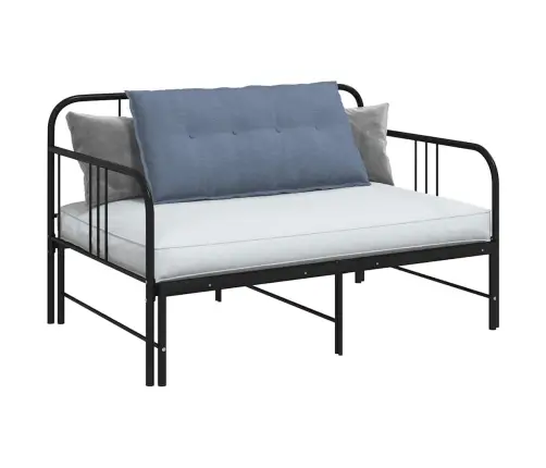 Seljatugi Padi Sinine 100 X 50 Cm Korter Kangas